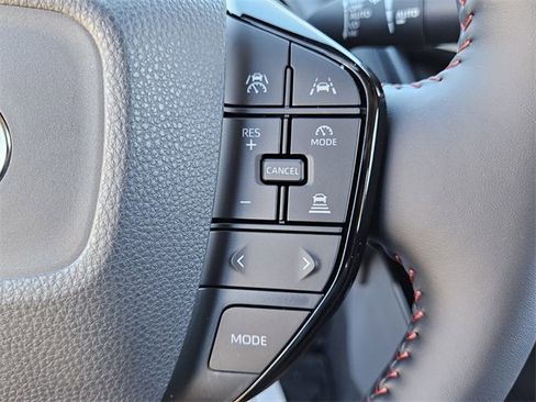 New 2026 Toyota Prius SE image 22