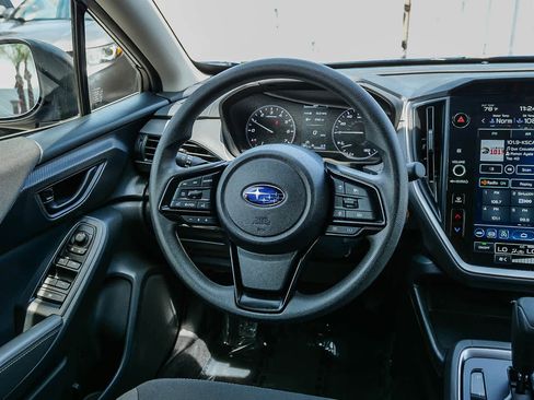 Certified 2025 Subaru Crosstrek 2.0i Premium w/ Crosstrek Mirror Package AWD/4WD image 15