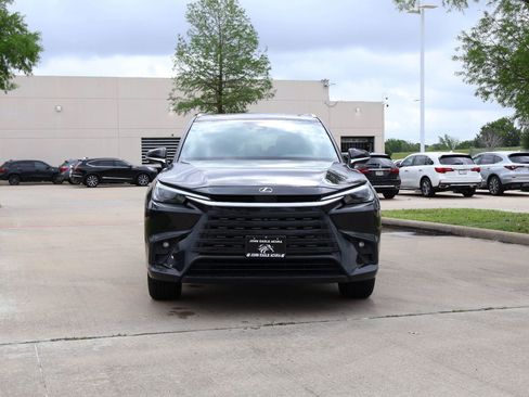 Used 2024 Lexus TX 350 AWD w/ Technology Package image 6