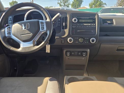 Used 2006 Honda Ridgeline RTL image 18