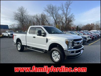 Used 2019 Ford F250 XLT w/ XLT Value Package