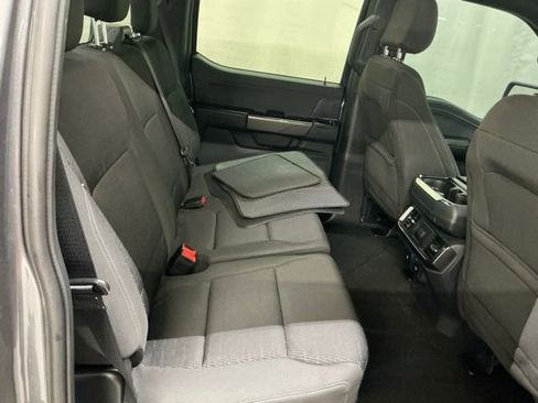 Used 2023 Ford F150 XLT w/ Equipment Group 302A High AWD/4WD image 17