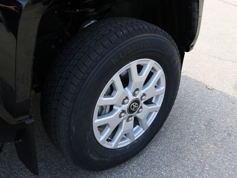 Used 2024 Toyota Tacoma SR5 image 24