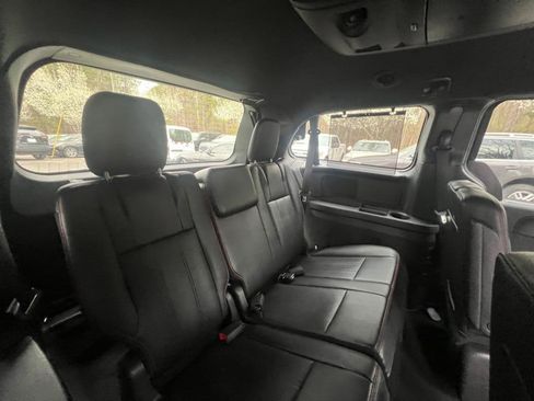 Used 2014 Dodge Grand Caravan R/T w/ Safety Sphere Group image 16