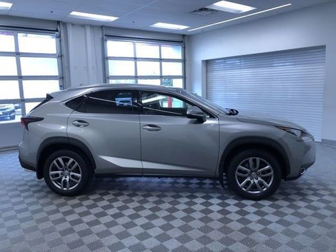 Used 2015 Lexus NX 200t AWD image 35