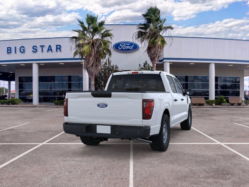 New 2026 Ford F150 XL RWD image 9