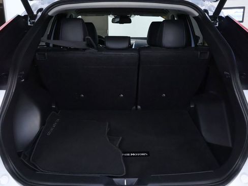 Used 2025 Mitsubishi Eclipse Cross SE AWD/4WD image 15