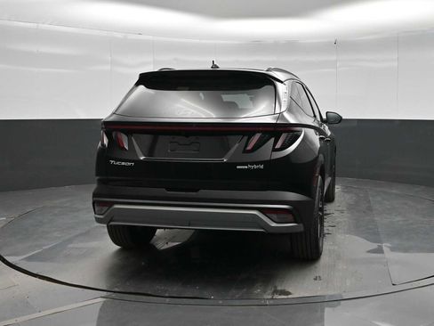 New 2026 Hyundai Tucson Limited AWD/4WD image 6
