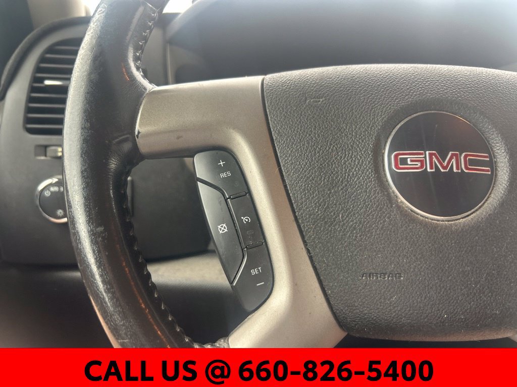 Used 2012 GMC Sierra 1500 SLE w/ Power Tech Package AWD/4WD image 12