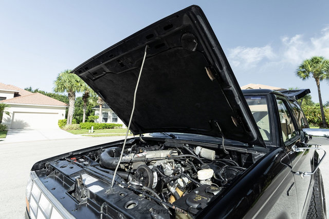Used 1989 Ford Bronco II 4WD image 18