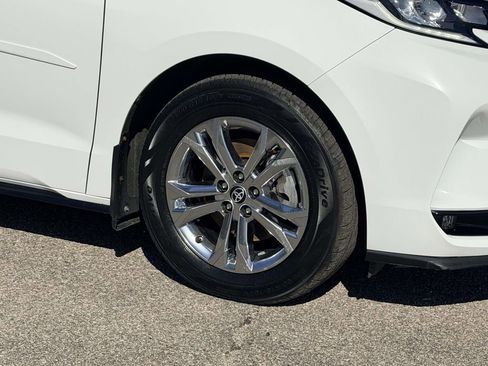 Certified 2023 Toyota Sienna XSE w/ XSE Plus Package image 25