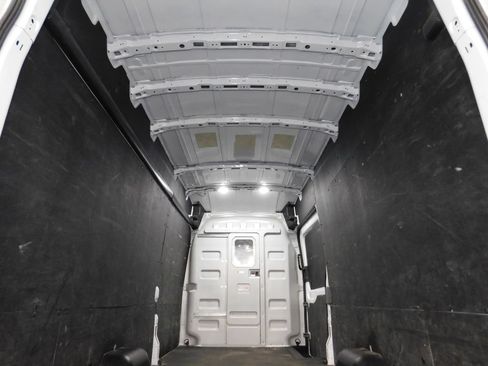 Used 2023 Ford Transit 250 148 High Roof Extended AWD w/ Load Area Protection Package image 56