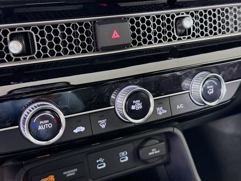 New 2026 Honda Civic Sport image 17