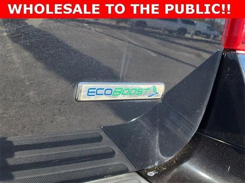 Used 2015 Ford Expedition Limited w/ Equipment Group 301A image 5