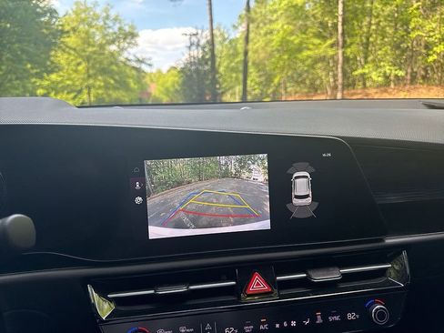 Used 2023 Kia Niro Wave image 23