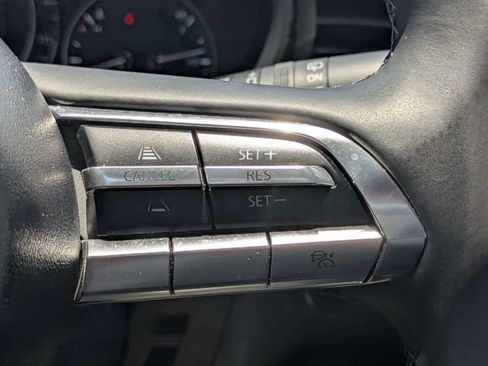 Certified 2025 MAZDA CX-5 AWD 2.5 S w/ Select Package image 21