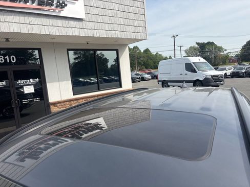 Used 2025 Hyundai Tucson SEL FWD image 12