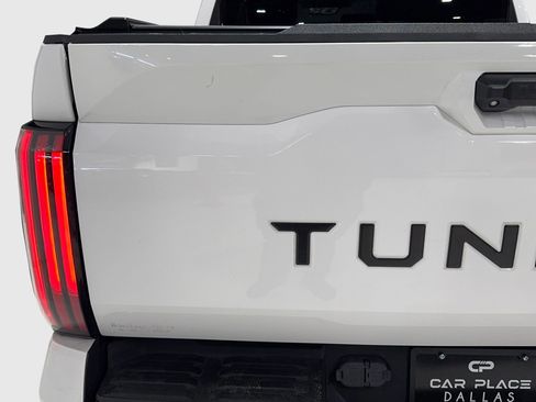 Used 2022 Toyota Tundra Limited w/ TRD Off-Road Package image 26