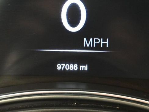Used 2019 Jeep Grand Cherokee Limited w/ Trailer Tow Group IV RWD image 13