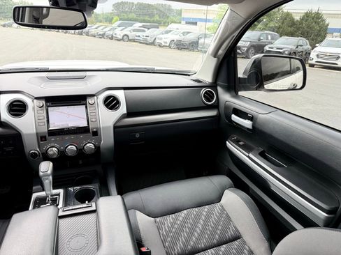 Used 2019 Toyota Tundra TRD Pro AWD/4WD image 33
