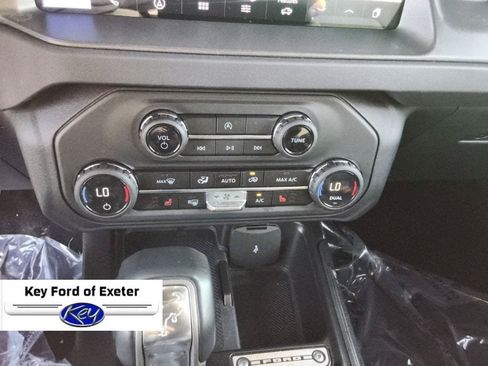Used 2025 Ford Bronco Big Bend AWD/4WD image 29