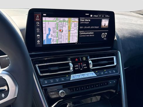 New 2026 BMW M850i xDrive AWD/4WD image 28