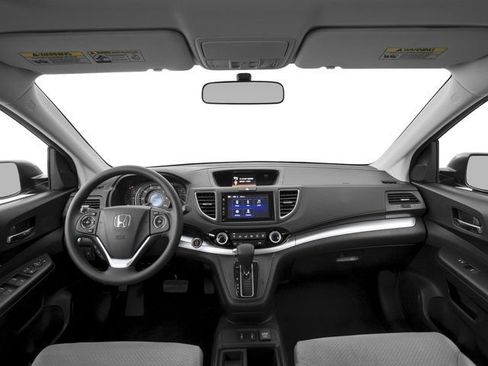 Used 2016 Honda CR-V EX image 4