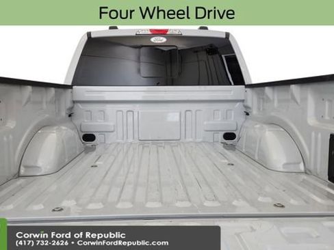 Certified 2025 Ford F150 Tremor w/ Tow/Haul Package image 25