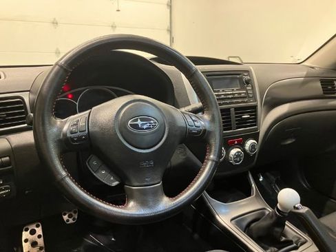 Used 2013 Subaru Impreza WRX Premium image 43