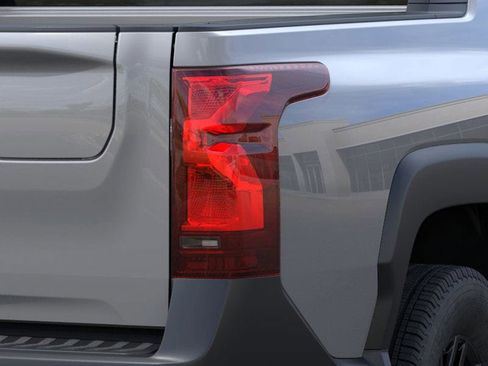 New 2026 Chevrolet Silverado EV W/T image 11