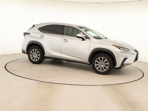 Used 2019 Lexus NX 300 FWD w/ Comfort Package image 9