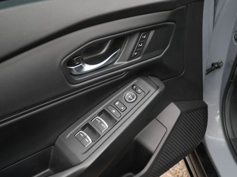 Used 2024 Honda Accord EX-L image 5