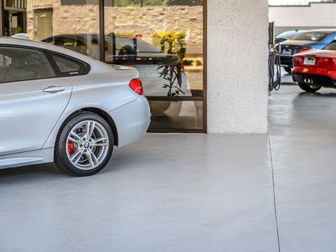 Used 2016 BMW 435i Gran Coupe xDrive AWD/4WD image 55