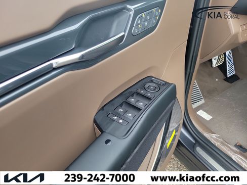New 2026 Kia EV9 GT-Line AWD/4WD image 26