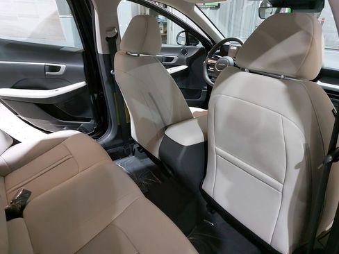 New 2026 Hyundai Sonata SEL image 11