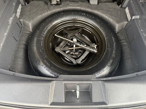 Used 2015 Jeep Compass Sport w/ Power Value Group image 13