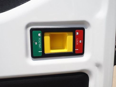 New 2025 Ford Transit 250 148 Medium Roof w/ Load Area Protection Package image 32