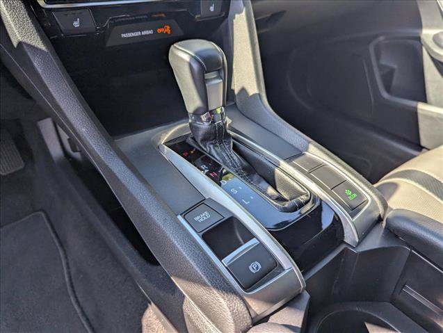 Used 2017 Honda Civic EX-L image 17