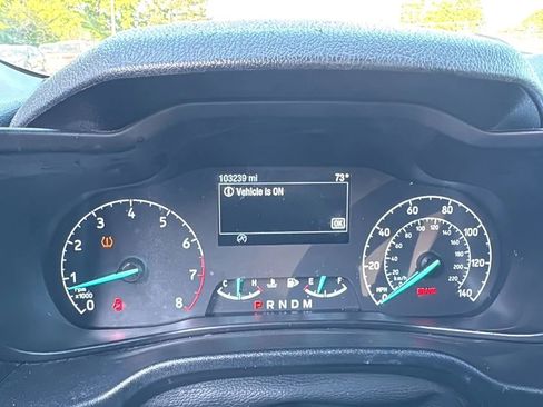 Used 2020 Ford Transit Connect XL image 12