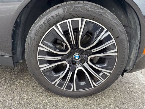 Certified 2025 BMW X3 xDrive30i w/ Premium Package AWD/4WD image 6