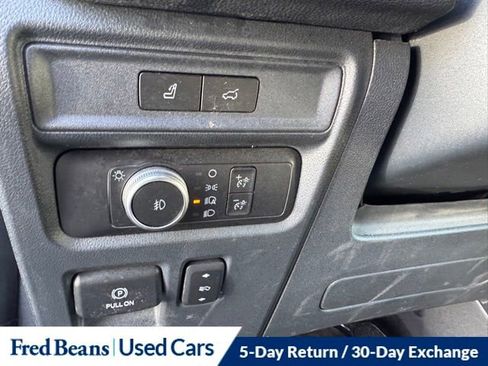 Certified 2022 Ford Expedition Limited image 25