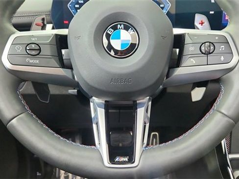 Used 2025 BMW X1 M35i image 41