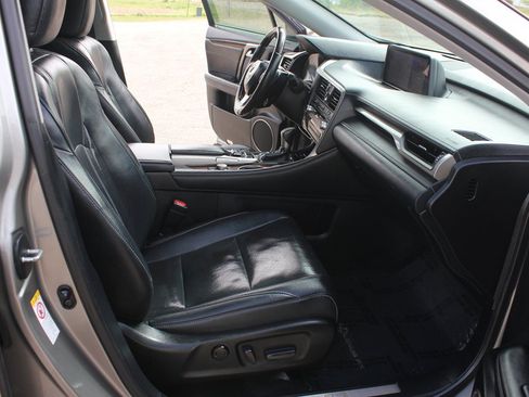 Used 2017 Lexus RX 350 F Sport FWD image 35