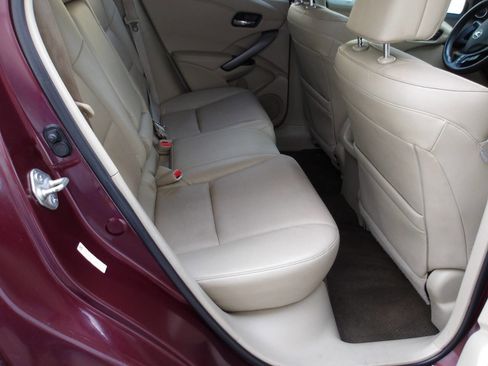 Used 2014 Acura RDX AWD image 24