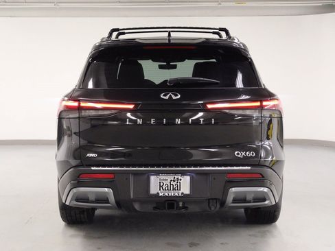 Used 2023 INFINITI QX60 Autograph image 6