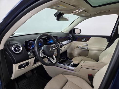 Certified 2021 Mercedes-Benz GLB 250 4MATIC image 15