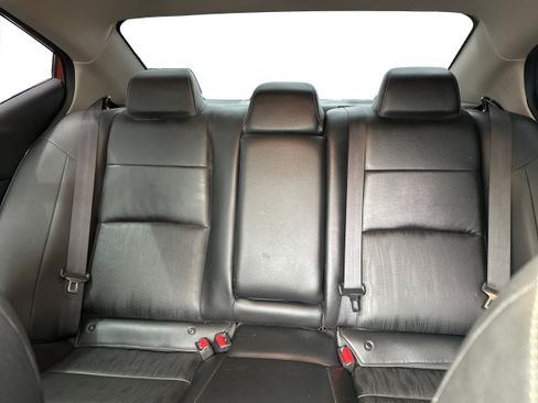 Used 2019 Nissan Altima 2.5 Platinum AWD/4WD image 13