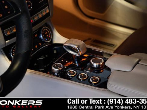 Used 2017 Mercedes-Benz CLS 63 AMG AMG CLS 63 S 4MATIC Coupe image 37