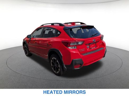 Used 2023 Subaru Crosstrek 2.0i Premium AWD/4WD image 6
