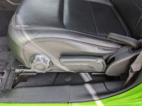 Used 2019 Jeep Wrangler Unlimited Sahara image 22